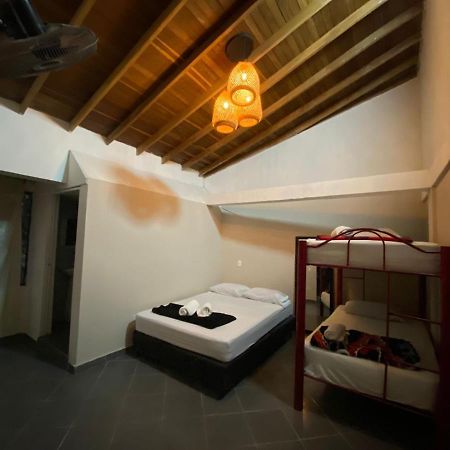Poblado Living Hotel Медельин Экстерьер фото
