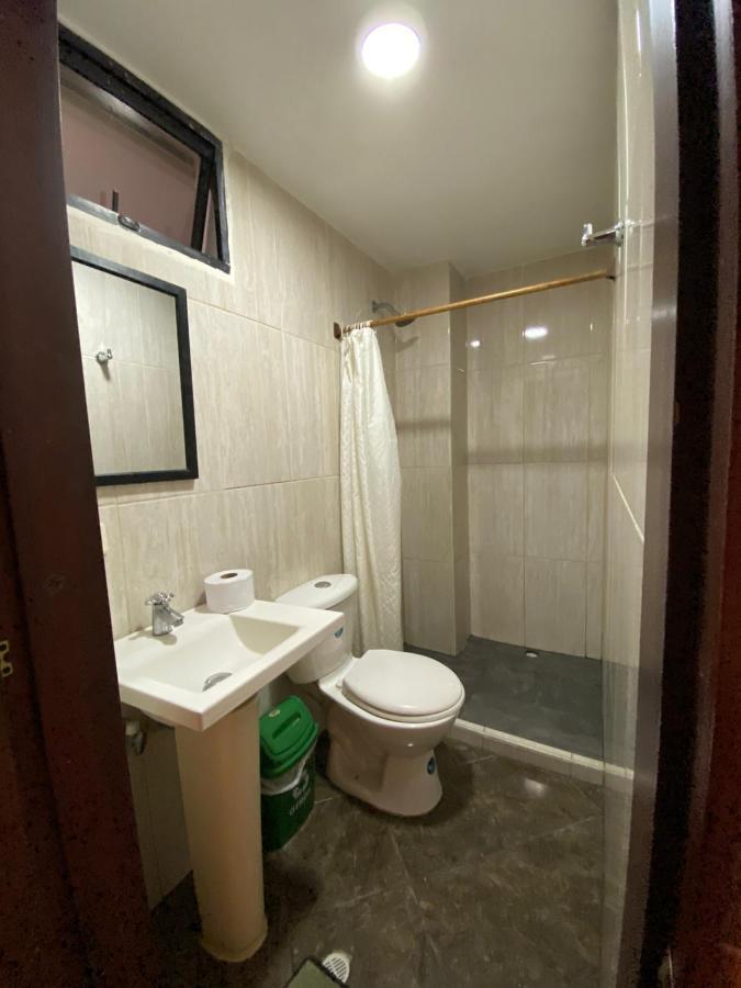 Poblado Living Hotel Медельин Экстерьер фото
