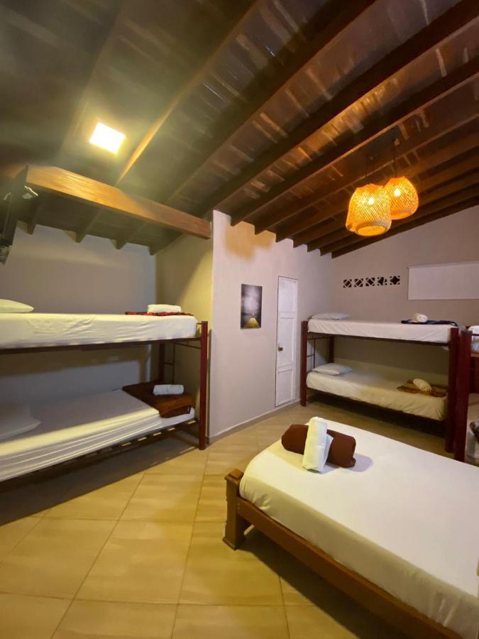 Poblado Living Hotel Медельин Экстерьер фото